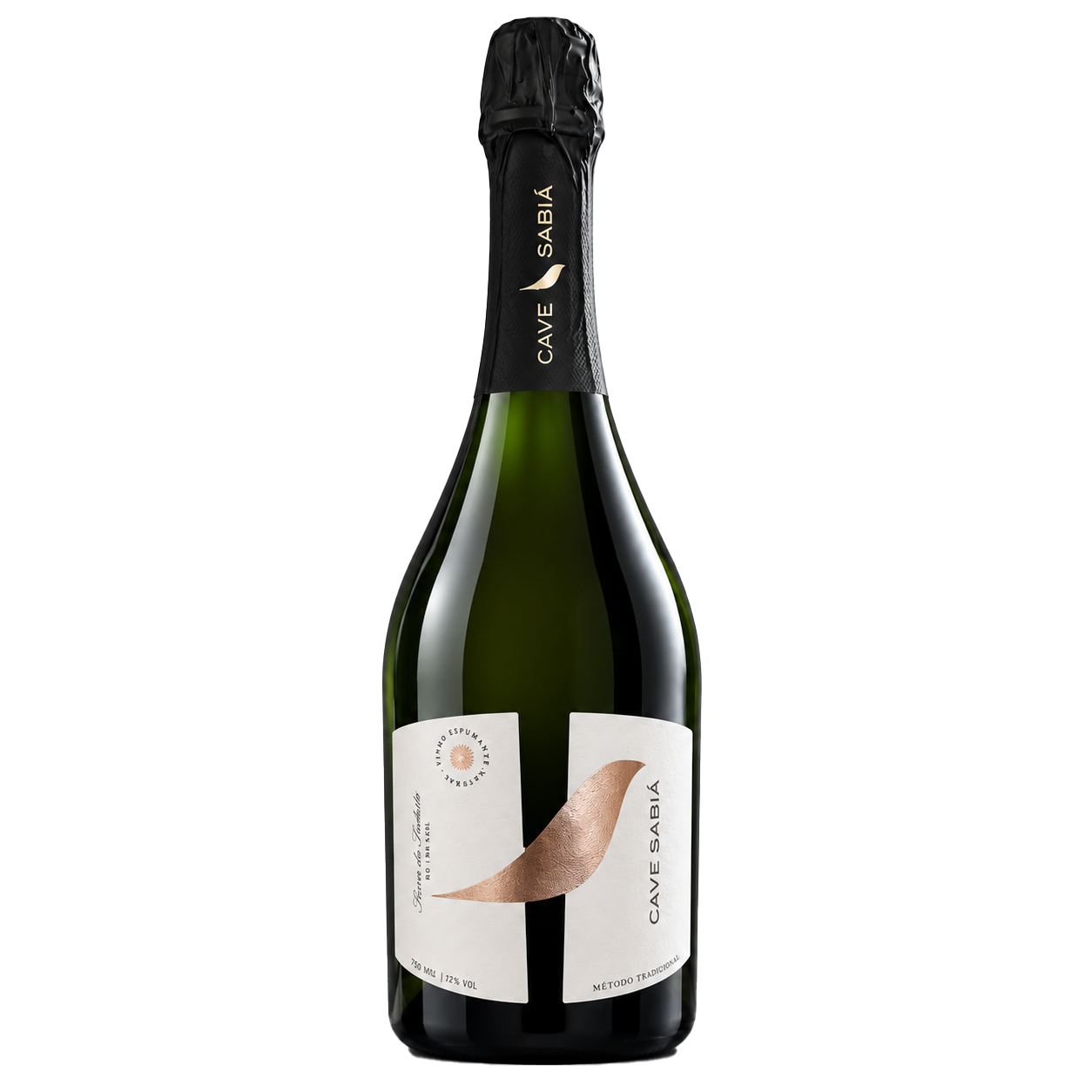 Cave Sabiá Cuvée Beatriz