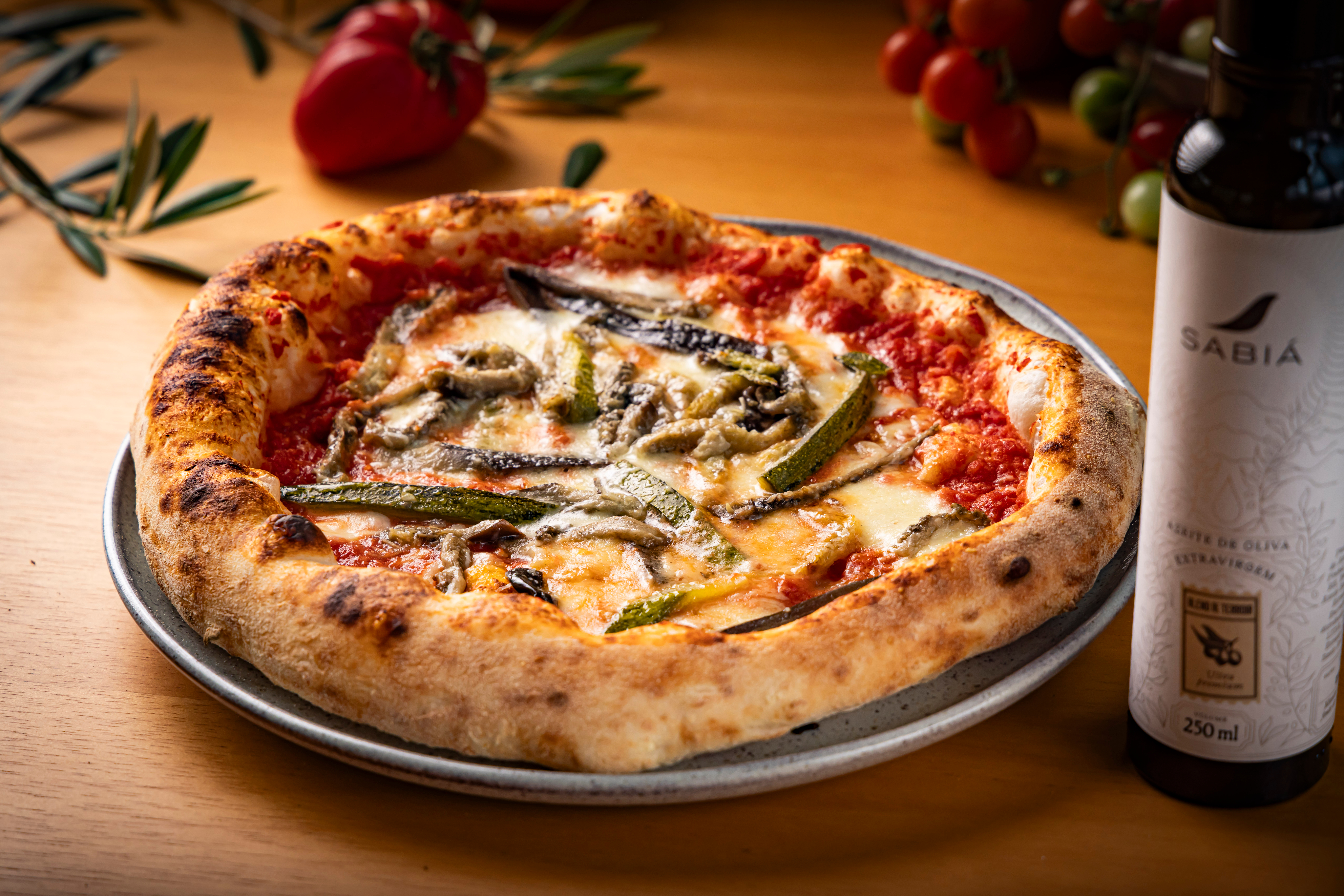 Farinha Italiana