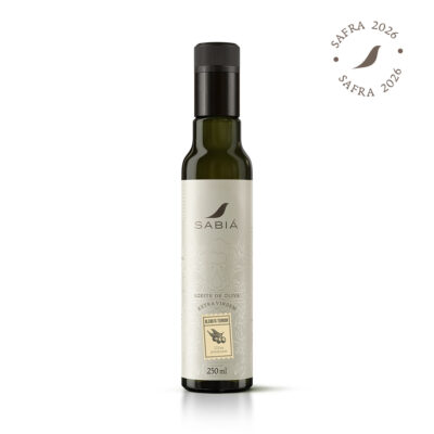 AZEITE SABIÁ – BLEND DE TERROIR 250ml