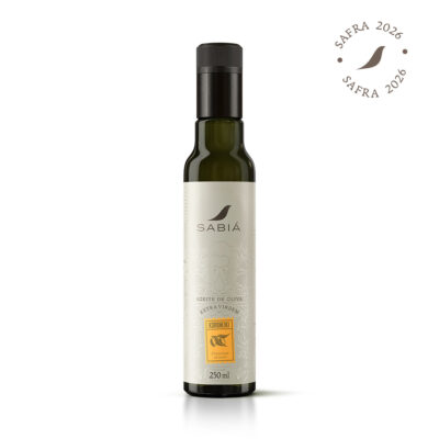 AZEITE SABIÁ - KORONEIKI - 250ml