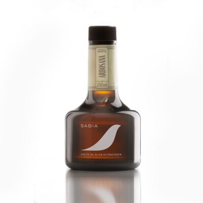AZEITE SABIÁ - ARBOSANA - 250ml
