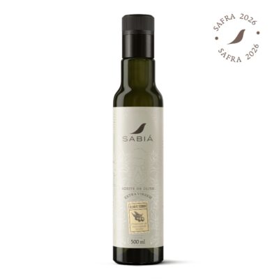 AZEITE SABIÁ – BLEND DE TERROIR 500ml