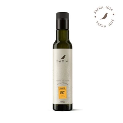 AZEITE SABIÁ – KORONEIKI 500ml