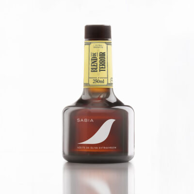 AZEITE SABIÁ – BLEND DE TERROIR 250ml