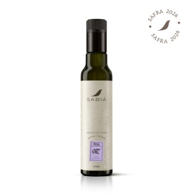 AZEITE SABIÁ - PICUAL - 250ml